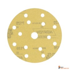 nortonschleifmittel/NORTON_schleifmittel_77696088028 Discs Selfgrip Norton Pro Film 15x18 Grit 120 14 holes_148818